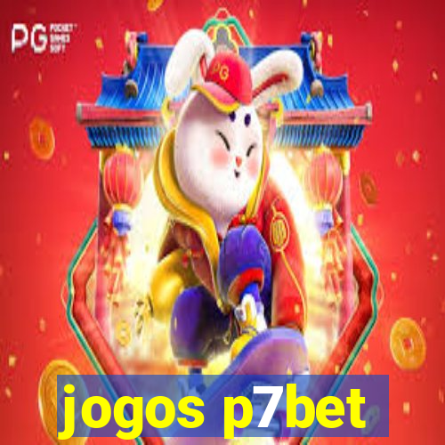 jogos p7bet